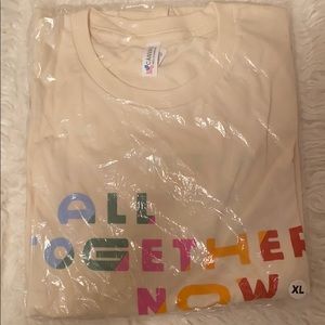 Starbucks Pride Shirt